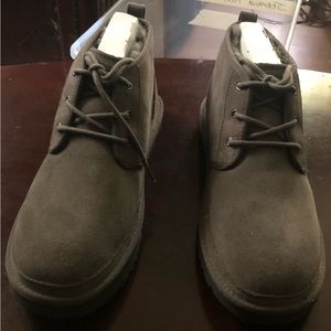 Men’s Ugg boots